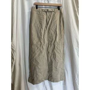 Vintage Clifford & Willis Midi Skirt Women’s Size 10